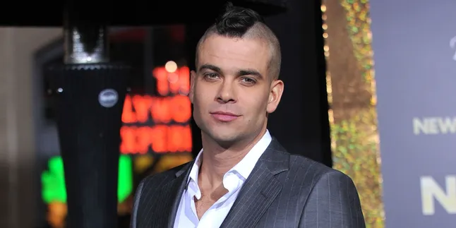 Aktor 'GLEE', Mark Salling Meninggal Dunia Diduga Karena Bunuh Diri