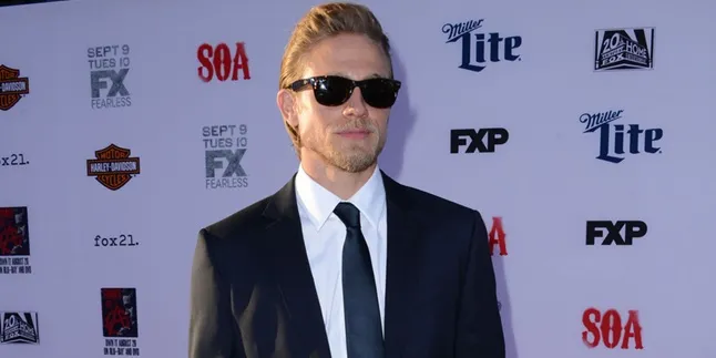 Aktor Hot Ini Menyesal Gagal Perankan Mr Grey di 'FIFTY SHADES'