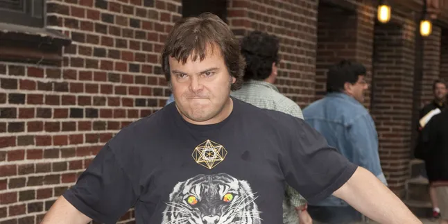 Aktor Ini Gantikan Jack Black di 'SCHOOL OF ROCK' Versi Televisi