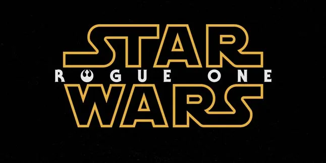Aktor Ini Segera Bergabung di 'STAR WARS: ROGUE ONE', Siapa Dia?