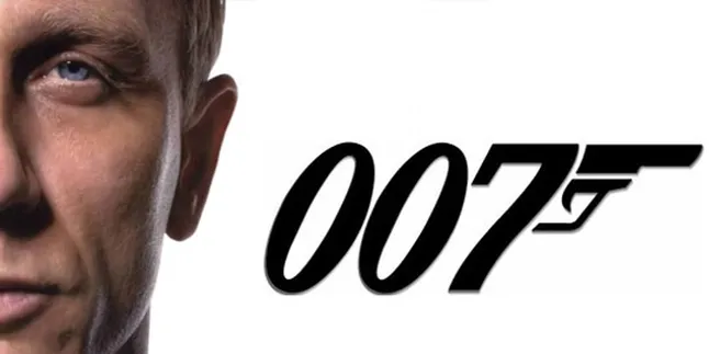 Aktor James Bond Dari Masa ke Masa