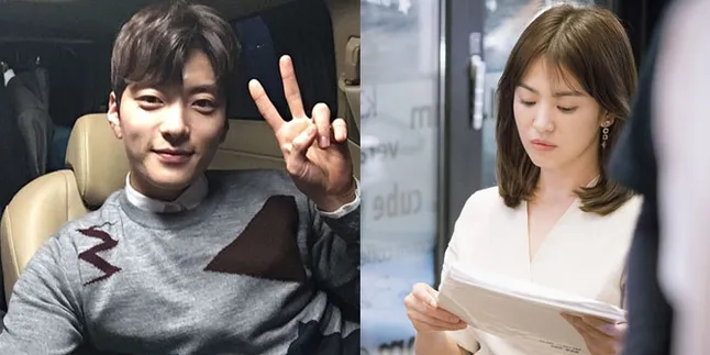 Aktor Jang Seung Jo Dikonfirmasi Jadi CEO Suami Song Hye Kyo di 'BOYFRIEND'