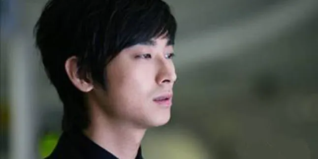 Aktor Joo Ji Hoon Tak Percaya Pada Pernikahan?