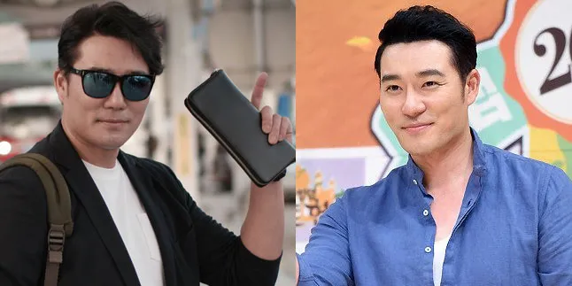 Aktor Korea Ini Dilarikan ke Rumah Sakit Pasca Dianiaya Fans