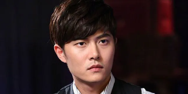 Aktor Korea Jae Hee Diam-Diam Telah Menikah dan Punya Anak