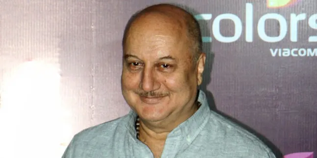 Aktor Legendaris India Ini Bakal Syuting Filmnya Yang ke-501 Aktor Legendaris India Ini Bakal Syuting Filmnya Yang ke-501