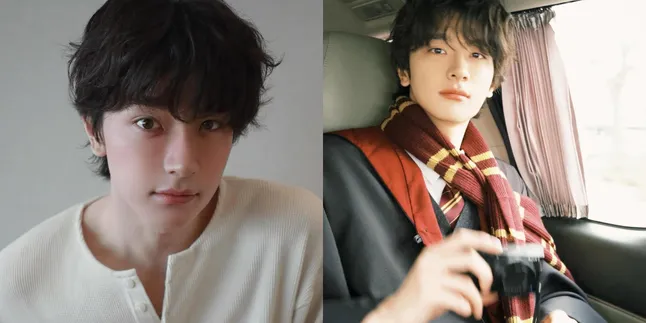 Aktor Lin Yi Alami Kecelakaan Saat Syuting Drama China 'THE TOP RACER', Mobilnya Terguling Aktor Lin Yi Alami Kecelakaan Saat Syuting Drama China 'THE TOP RACER', Mobilnya Terguling