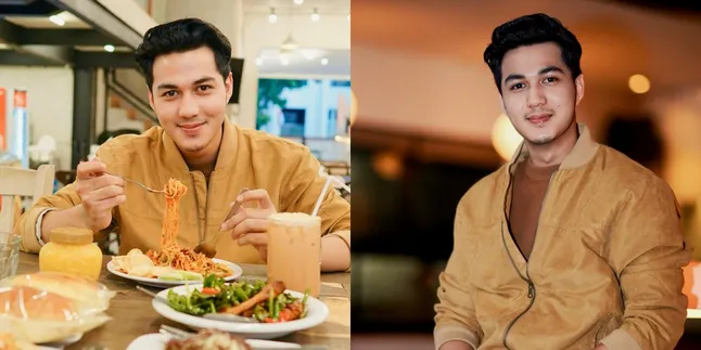 Aktor Mahendra Adhar Berburu Kuliner Aceh di Jakarta, Obat Rindu Kampung Halaman Aktor Mahendra Adhar Berburu Kuliner Aceh di Jakarta, Obat Rindu Kampung Halaman
