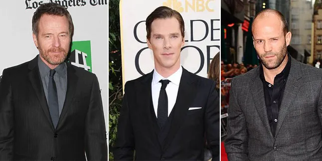 Aktor Mana Yang Pas Perankan Lex Luthor? Aktor Mana Yang Pas Perankan Lex Luthor?