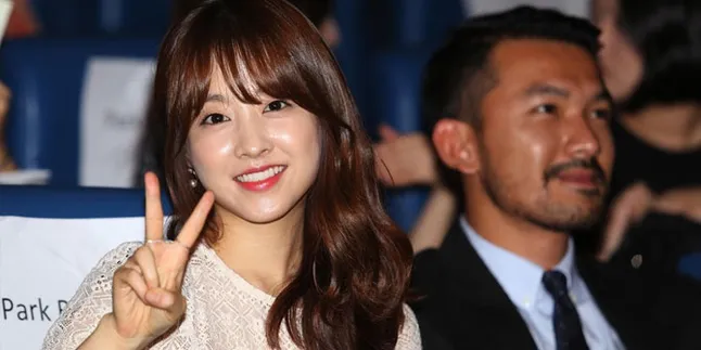 Aktor Muda Ini Sebut Kalau Park Bo Young Adalah Cinta Pertamanya