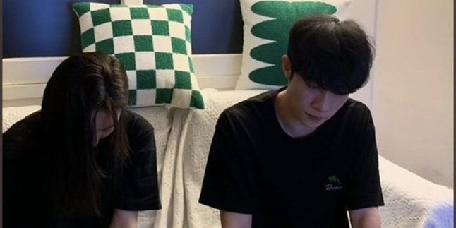 Actors Park Jun Hwi and Actress Woo Jin Young Caught Cheating, Immediately Withdraw from Musical Drama