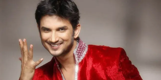Aktor Pendatang Baru Bollywood Terbaik? Sushant Singh Rajput
