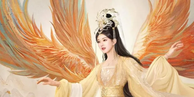 Aktor Perempuan China yang Pernah Memerankan Karakter Hewan Dalam Dramanya (PART 2)