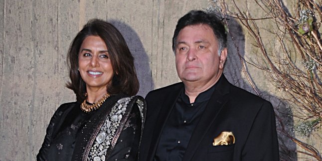 Actor Rishi Kapoor Passes Away, Ranbir Kapoor's Father Succumbs to Cancer