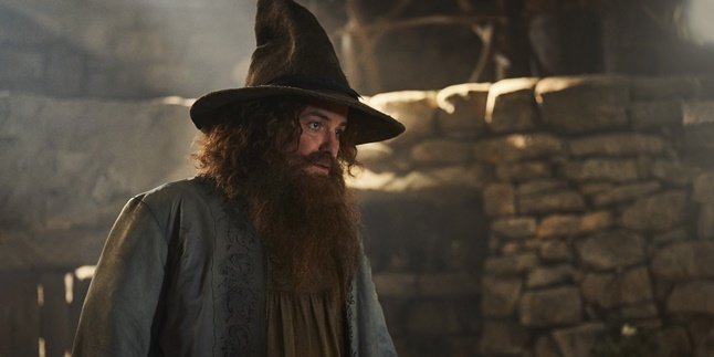 Actor Rory Kinnear to Play Tom Bombadil in 'The Lord of the Rings: The Rings of Power' Series