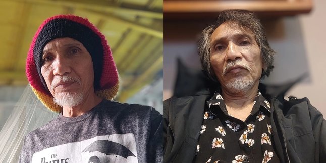 Senior Actor Otig Pakis Passes Away After Battling Rectal Cancer for Three Years