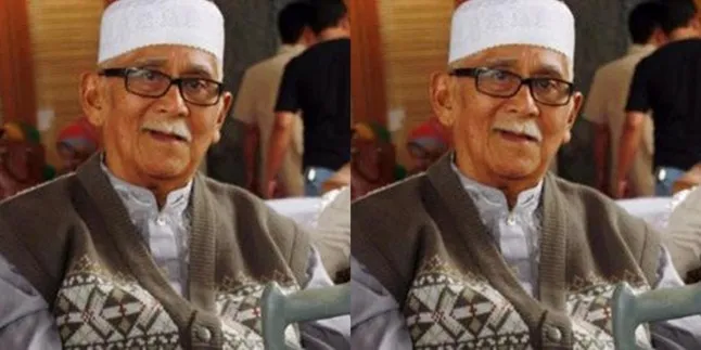 Aktor Senior Rahmat Hidayat Meninggal Dunia, Indonesia Berduka