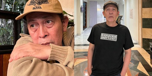 Senior Actor Yayu Unru Reported to be Taken to ICU - Suffered from a Heart Attack