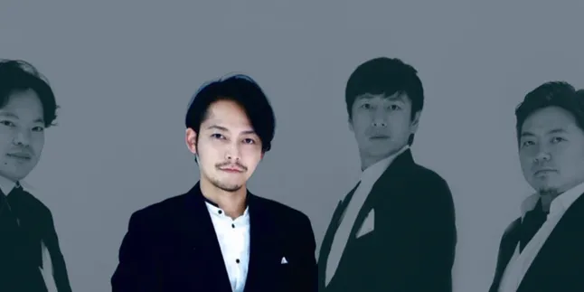 Actor Shuji Kashiwabara Undergoes Emergency Surgery After Experiencing Severe Bleeding