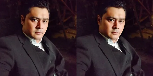 Aktor Sinetron Iqbal Pakula Meninggal Dunia, Rekan Selebritis Berduka