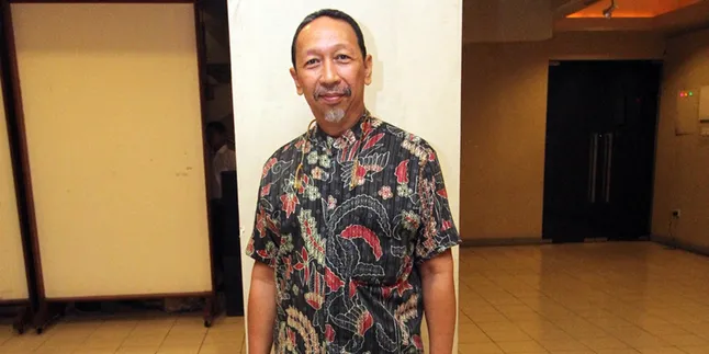 Aktor Subarkah Hadisarjana Tutup Usia, Ini Perjalanan Penyakit yang Dideritanya Aktor Subarkah Hadisarjana Tutup Usia, Ini Perjalanan Penyakit yang Dideritanya