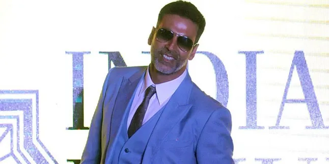 Aktor Ternama, Akshay Kumar Juga Tukang Angkat Properti Aktor Ternama, Akshay Kumar Juga Tukang Angkat Properti
