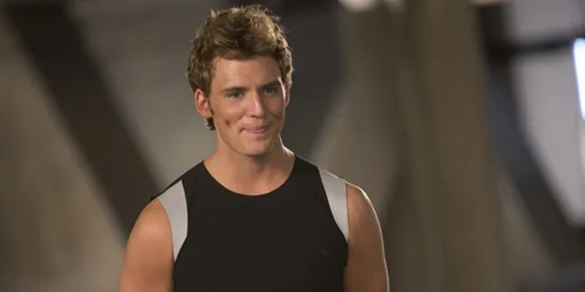 Aktor 'THE HUNGER GAMES' Ini Bakal Jadi Power Rangers? Aktor 'THE HUNGER GAMES' Ini Bakal Jadi Power Rangers?