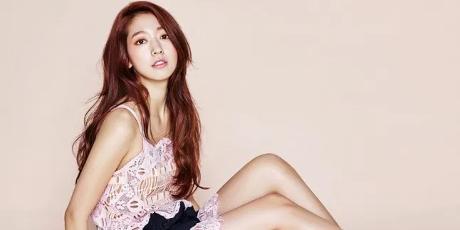 Aktor Top Taiwan Bikin Pengakuan Cinta Untuk Park Shin Hye Aktor Top Taiwan Bikin Pengakuan Cinta Untuk Park Shin Hye