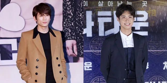 Aktor Utama 'Kill Me, Heal Me' & 'Reply1988' Main Satu Drama? Aktor Utama 'Kill Me, Heal Me' & 'Reply1988' Main Satu Drama?