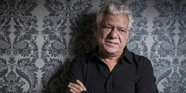Aktor Veteran Bollywood Om Puri Meninggal Kena Serangan Jantung