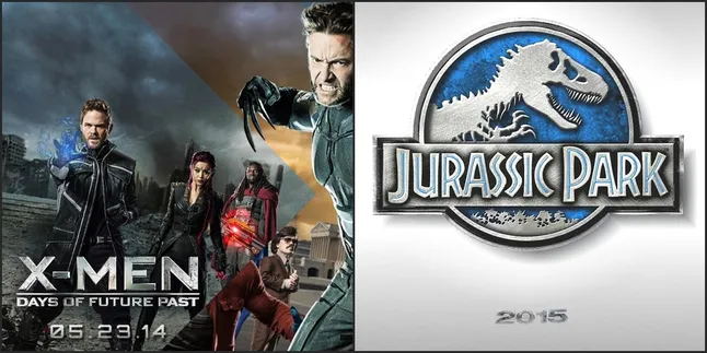 Aktor X-MEN: DAYS OF FUTURE PAST Ini Siap Bintangi JURASSIC WORLD Aktor X-MEN: DAYS OF FUTURE PAST Ini Siap Bintangi JURASSIC WORLD
