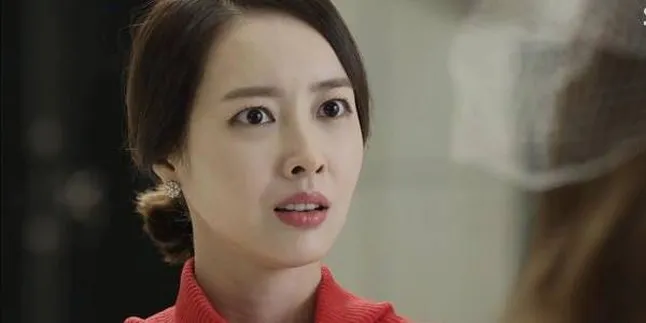 Aktris Korea Ini Umumkan Rencana Pernikahannya di Akhir Bulan Mendatang