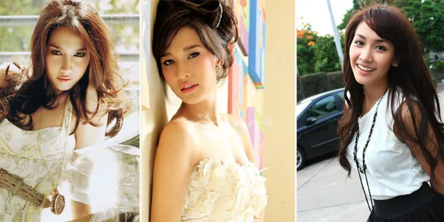 Aktris-Aktris Cantik Thailand Ini Dibayar Super Fantastis!