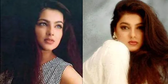 Aktris Cantik India Ini Tertangkap Saat Jualan Narkoba