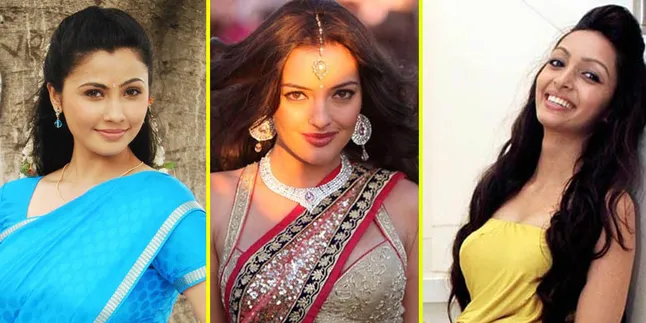 Aktris Cantik Pendatang Baru Bollywood, Yuk Kenalan Dulu