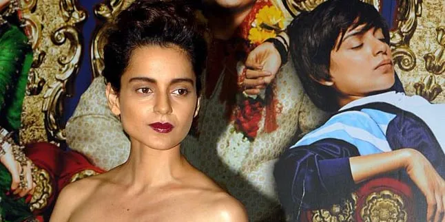 Aktris Cantik: Sahabat Baik di Bollywood Itu Artinya Teman Tidur