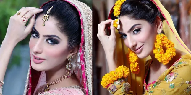 Aktris Cantik Sana Khan Meninggal Dunia Karena Kecelakaan Aktris Cantik Sana Khan Meninggal Dunia Karena Kecelakaan