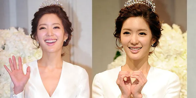 Aktris Cantik Seo Ji Young Baru Saja Melahirkan! Aktris Cantik Seo Ji Young Baru Saja Melahirkan!