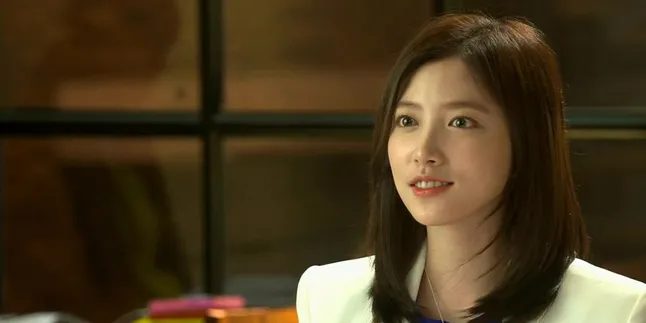 Aktris Cantik 'The Heirs' Ini Batal Gabung Dramanya Rain