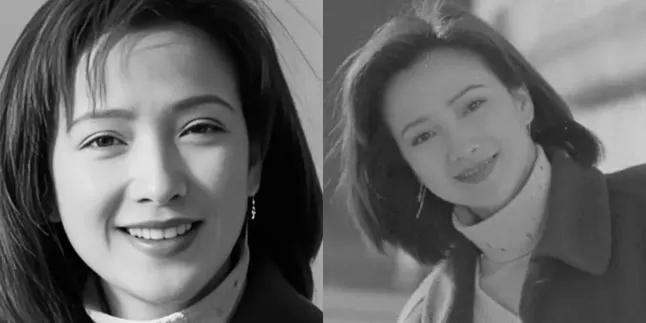 Aktris China He Qing Meninggal Dunia di Usia 61 Tahun, Sosok Kecantikan Klasik yang Tak Tergantikan