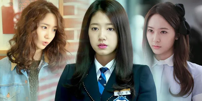 Aktris Drama Korea Yang Diprediksi Bakal Bersinar di Tahun 2014