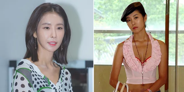 Aktris 'FULL HOUSE', Han Da Gam Umumkan Bakal Menikah Awal Tahun 2020