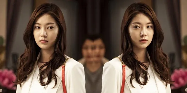 Aktris Gong Seung Yeon 'Lahir' Berkat Piala Dunia Brazil, Kok?