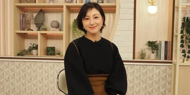 Aktris Jepang Ryoko Hirosue Umumkan Hiatus, Ingin Pulihkan Fisik dan Mental Akibat Derita Bipolar - Hipertiroidisme Aktris Jepang Ryoko Hirosue Umumkan Hiatus, Ingin Pulihkan Fisik dan Mental Akibat Derita Bipolar - Hipertiroidisme