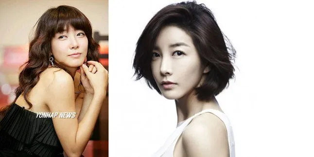 Aktris Jin Seo Yeon Pastikan Tanggal Pernikahan