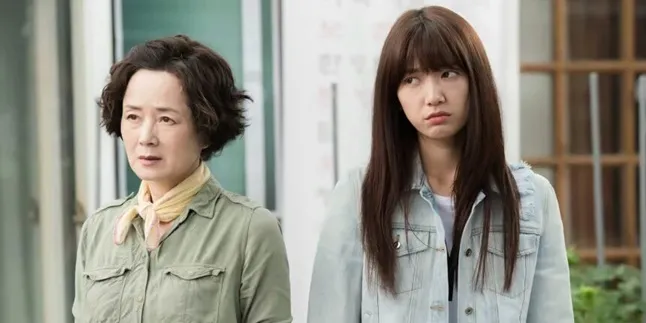 Aktris 'Kill Me Heal Me' & 'Doctors' Kim Young Ae Meninggal Dunia