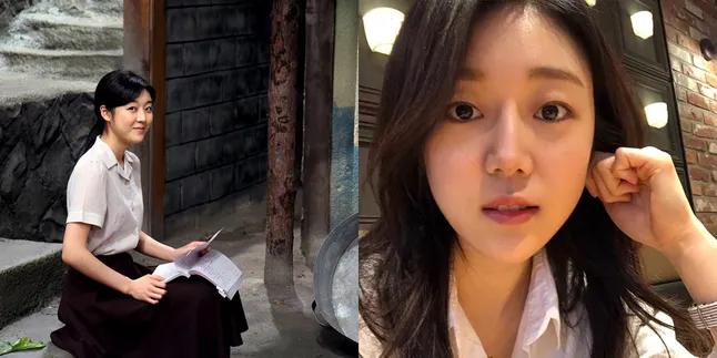 Aktris Korea Kang Seo Ha Meninggal Usai Berjuang Melawan Kanker di Usia 31 Tahun