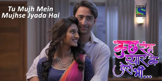 Aktris Lawan Main Shaheer Sheikh di 'Dev dan Sona' Diganti!