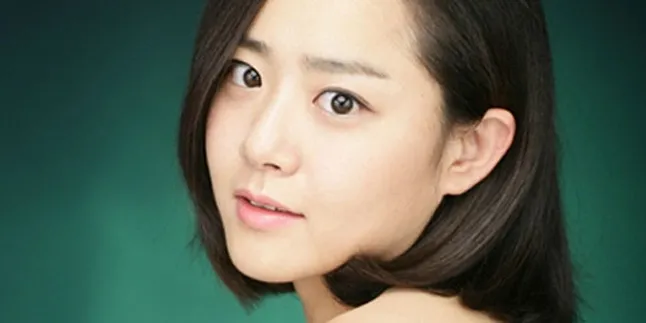 Aktris Moon Geun Young Resmi Comeback Bintangi K-Drama