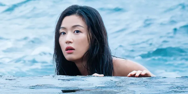 Aktris Pendatang Baru Ini Perankan Jun Ji Hyun Kecil di 'LOTBS' Aktris Pendatang Baru Ini Perankan Jun Ji Hyun Kecil di 'LOTBS'